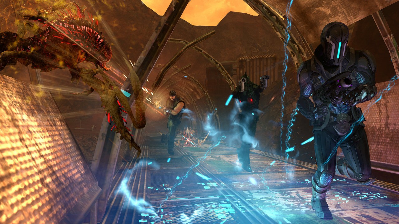 Red Faction: Armageddon (Edición Comando y Reconocimiento)